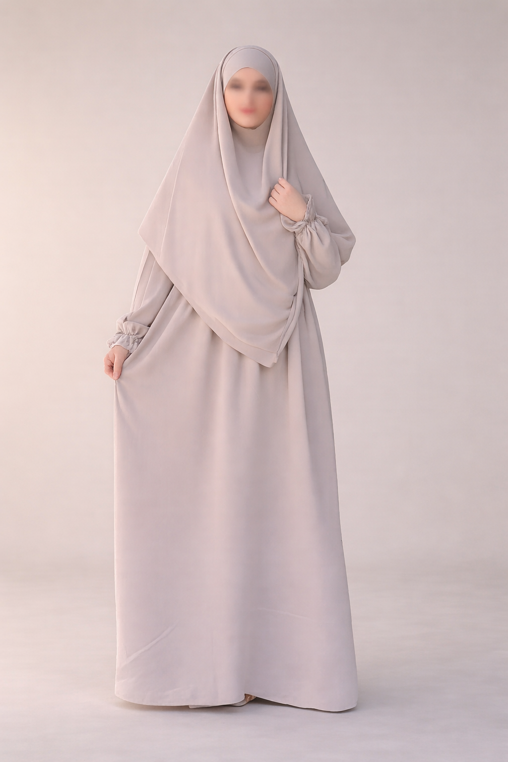 abaya
