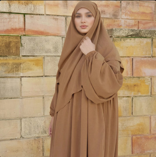 abaya